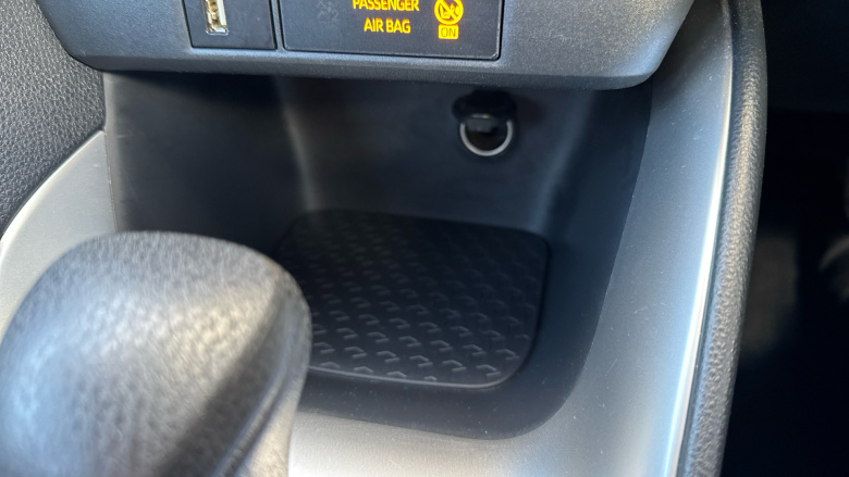 Toyota Yaris 1.5 Hybrid Icon 5dr CVT Hybrid Hatchback